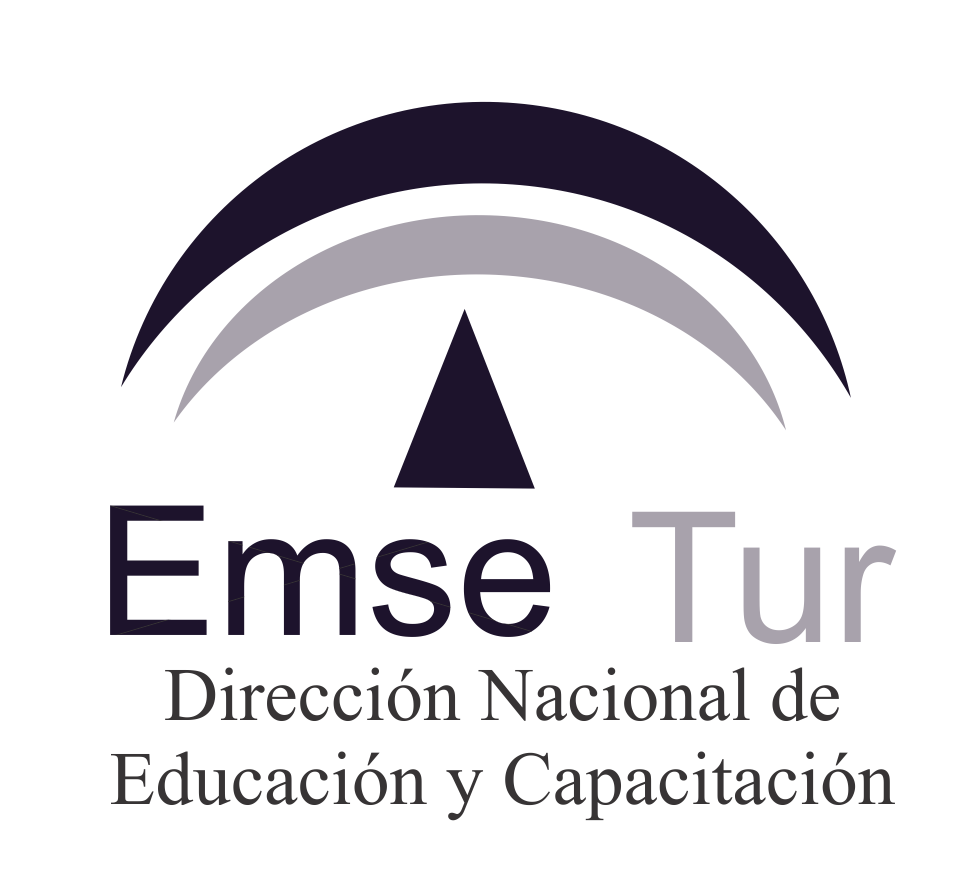 Emsetur Logo